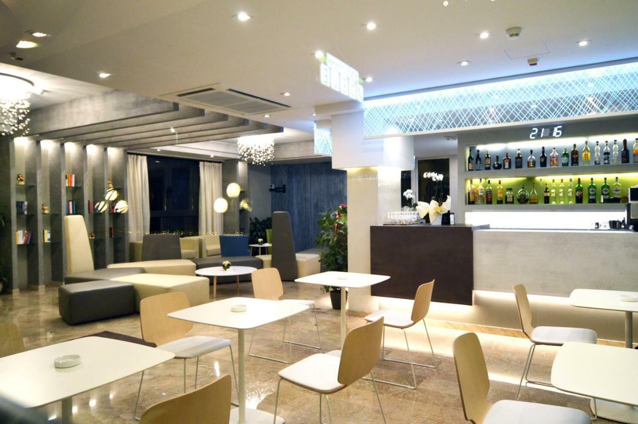 Hotel Adele Bellaria-Igea Marina Exterior photo